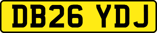 DB26YDJ