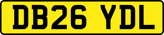 DB26YDL