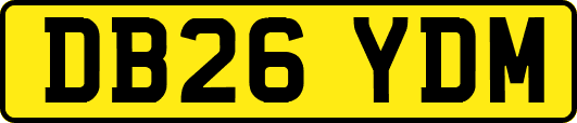 DB26YDM