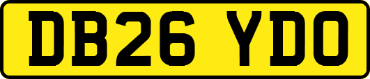 DB26YDO