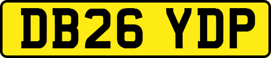 DB26YDP