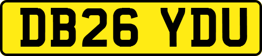 DB26YDU