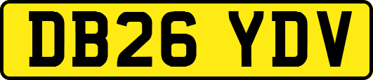 DB26YDV