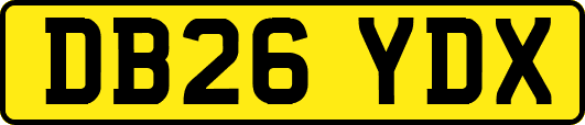 DB26YDX