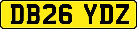DB26YDZ