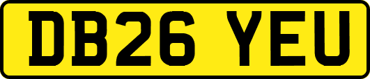DB26YEU