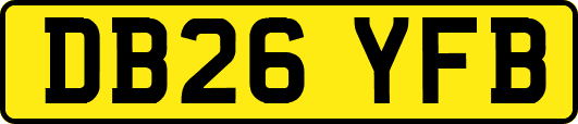 DB26YFB
