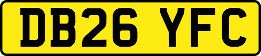 DB26YFC