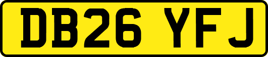 DB26YFJ