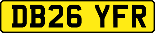 DB26YFR