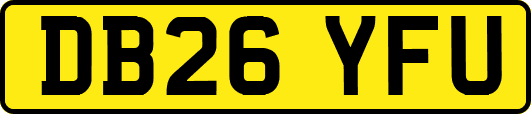 DB26YFU