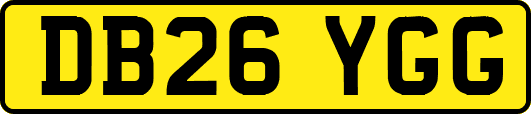 DB26YGG
