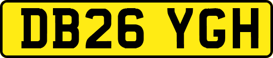 DB26YGH