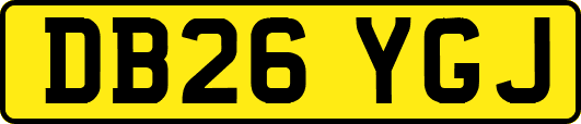 DB26YGJ