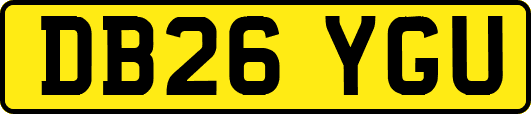 DB26YGU