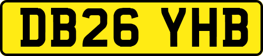 DB26YHB