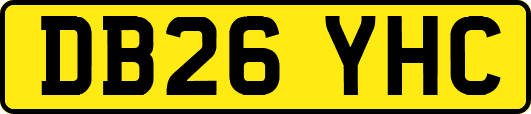 DB26YHC