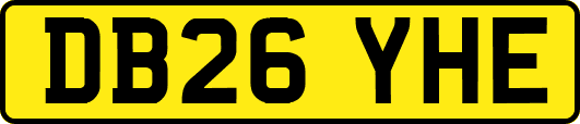 DB26YHE