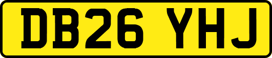 DB26YHJ