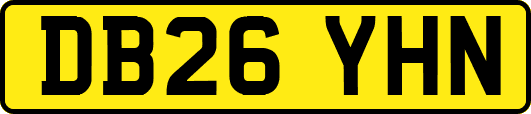 DB26YHN