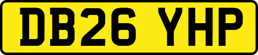 DB26YHP