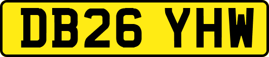 DB26YHW