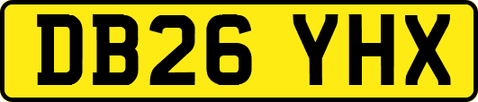 DB26YHX