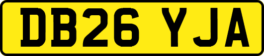 DB26YJA