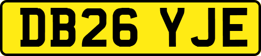 DB26YJE