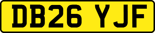 DB26YJF