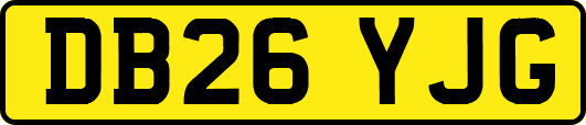 DB26YJG