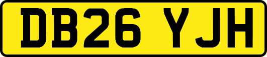 DB26YJH