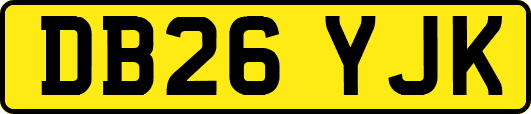 DB26YJK