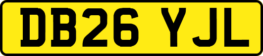 DB26YJL
