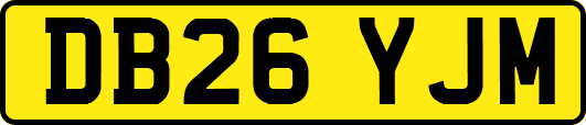 DB26YJM
