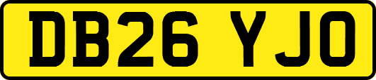 DB26YJO