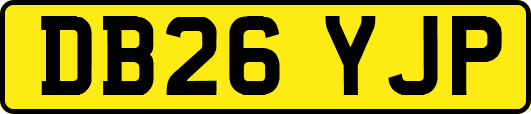 DB26YJP
