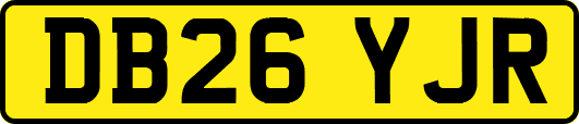 DB26YJR
