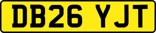 DB26YJT