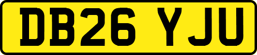 DB26YJU