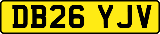 DB26YJV