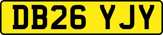 DB26YJY