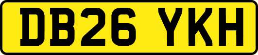 DB26YKH