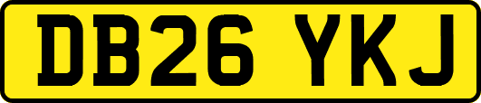 DB26YKJ