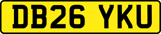DB26YKU