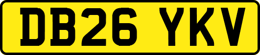 DB26YKV
