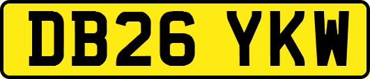 DB26YKW