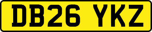 DB26YKZ