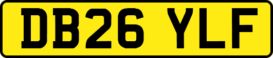 DB26YLF