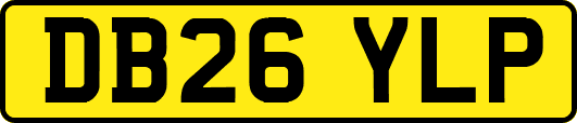 DB26YLP